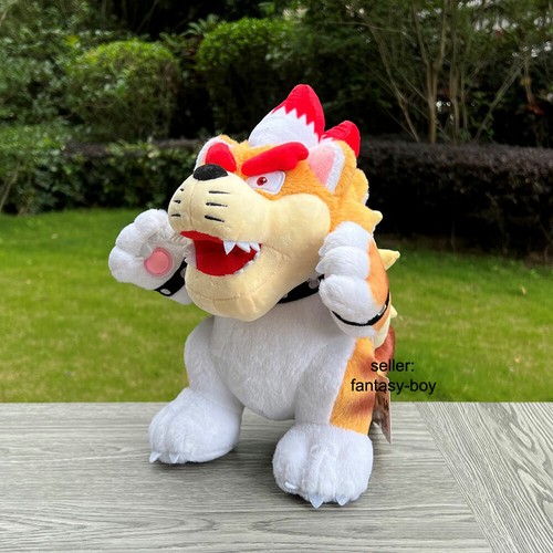 28cm high quality super bros - high,